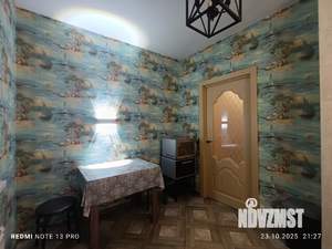 1-к квартира, на длительный срок, 37м2, 22/22 этаж