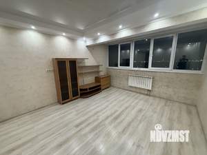 Студия квартира, на длительный срок, 33м2, 9/14 этаж