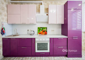 2-к квартира, на длительный срок, 42м2, 9/22 этаж