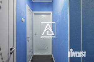 2-к квартира, на длительный срок, 60м2, 2/25 этаж