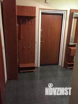 2-к квартира, посуточно, 56м2, 1/1 этаж