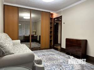 2-к квартира, на длительный срок, 45м2, 1/12 этаж