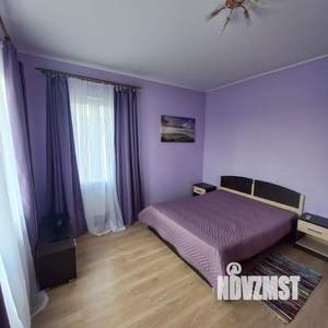 1-к квартира, на длительный срок, 38м2, 3/4 этаж