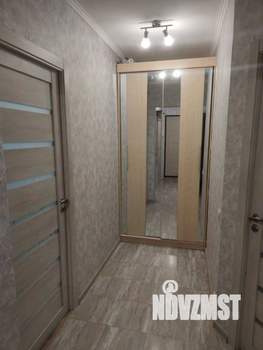 3-к квартира, на длительный срок, 62м2, 2/5 этаж