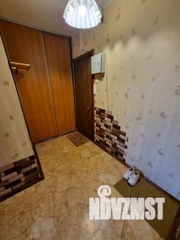 1-к квартира, посуточно, 35м2, 8/17 этаж