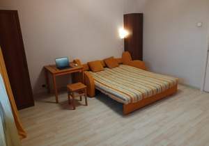 1-к квартира, на длительный срок, 44м2, 12/17 этаж