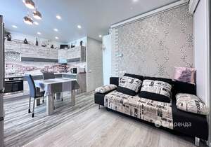 2-к квартира, на длительный срок, 41м2, 8/17 этаж