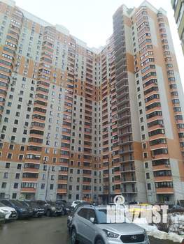 1-к квартира, на длительный срок, 33м2, 21/25 этаж