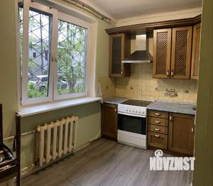 1-к квартира, на длительный срок, 38м2, 1/17 этаж