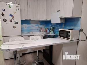 Студия квартира, на длительный срок, 25м2, 20/25 этаж