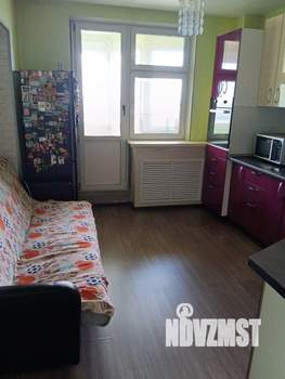 2-к квартира, на длительный срок, 70м2, 23/24 этаж