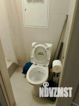 Студия квартира, посуточно, 20м2, 1/17 этаж