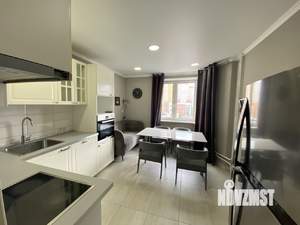 3-к квартира, на длительный срок, 75м2, 4/22 этаж