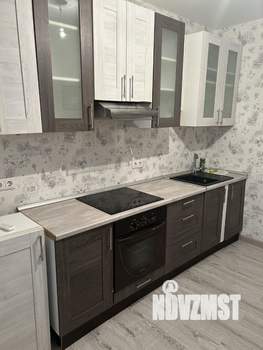 3-к квартира, на длительный срок, 80м2, 4/18 этаж