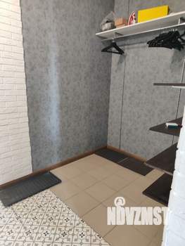 1-к квартира, на длительный срок, 38м2, 8/22 этаж