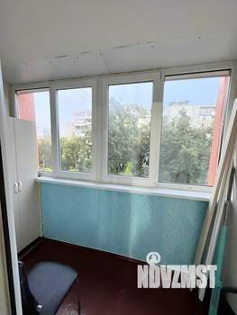 1-к квартира, на длительный срок, 35м2, 5/9 этаж