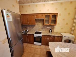 1-к квартира, на длительный срок, 42м2, 9/24 этаж