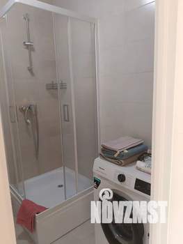 Студия квартира, посуточно, 24м2, 4/17 этаж