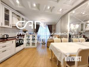3-к квартира, на длительный срок, 64м2, 6/17 этаж