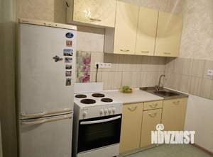 1-к квартира, на длительный срок, 38м2, 6/22 этаж