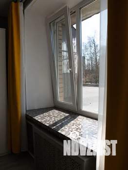 Студия квартира, посуточно, 29м2, 2/9 этаж