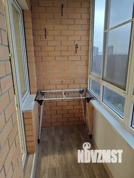 1-к квартира, на длительный срок, 33м2, 11/17 этаж