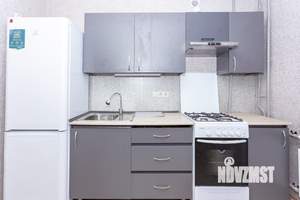 2-к квартира, на длительный срок, 46м2, 4/9 этаж