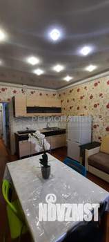 1-к квартира, на длительный срок, 35м2, 1/7 этаж