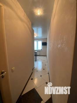 1-к квартира, на длительный срок, 50м2, 6/17 этаж