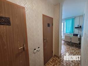 1-к квартира, на длительный срок, 42м2, 7/14 этаж