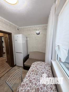 1-к квартира, на длительный срок, 38м2, 9/14 этаж