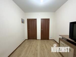 1-к квартира, на длительный срок, 36м2, 5/18 этаж