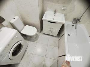 1-к квартира, на длительный срок, 38м2, 17/17 этаж