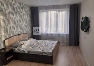 1-к квартира, на длительный срок, 33м2, 5/9 этаж