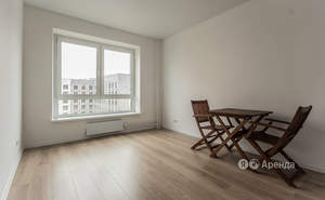 1-к квартира, на длительный срок, 36м2, 15/25 этаж