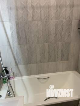 Студия квартира, на длительный срок, 33м2, 11/17 этаж