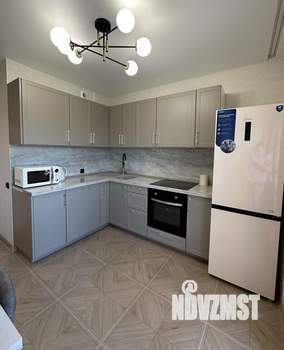 2-к квартира, на длительный срок, 50м2, 7/25 этаж