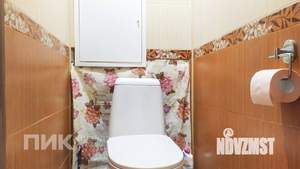 1-к квартира, на длительный срок, 34м2, 7/9 этаж