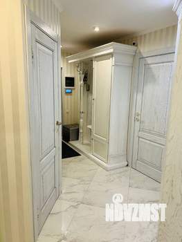 4-к квартира, на длительный срок, 110м2, 6/17 этаж