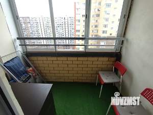2-к квартира, на длительный срок, 30м2, 13/17 этаж