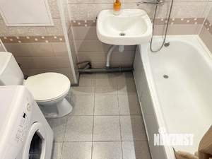 1-к квартира, посуточно, 39м2, 1/1 этаж