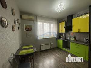 1-к квартира, на длительный срок, 50м2, 17/17 этаж