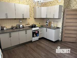 3-к квартира, на длительный срок, 80м2, 6/17 этаж