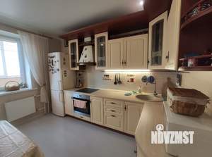 1-к квартира, на длительный срок, 42м2, 10/16 этаж