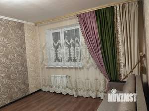 1-к квартира, на длительный срок, 38м2, 4/25 этаж