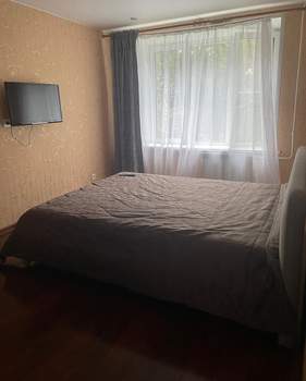 3-к квартира, на длительный срок, 60м2, 3/9 этаж