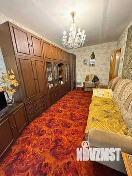 2-к квартира, на длительный срок, 43м2, 2/5 этаж