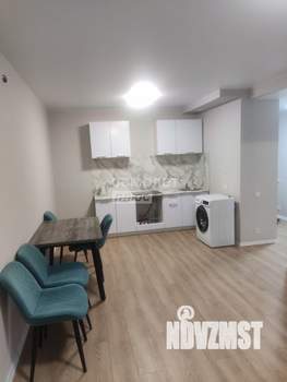 2-к квартира, на длительный срок, 44м2, 10/22 этаж