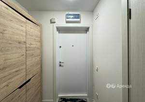 1-к квартира, на длительный срок, 32м2, 19/26 этаж