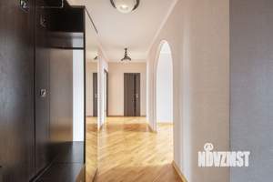 3-к квартира, на длительный срок, 84м2, 2/25 этаж